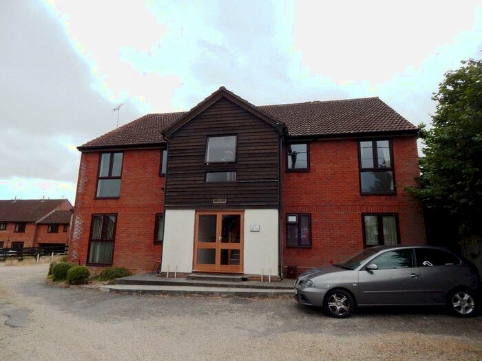 1 Bedroom Apartment To Rent In St Michael's Avenue, Yeovil, Somerset, BA21