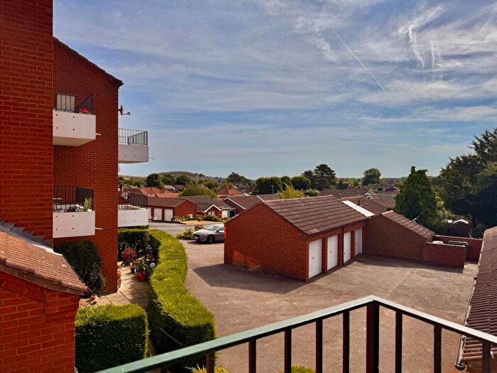 2 Bedroom Apartment To Rent In Holway Road, Sheringham, NR26