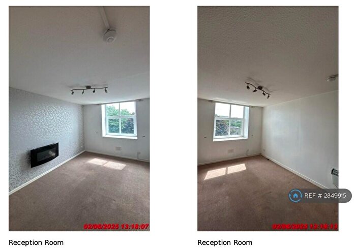 1 Bedroom Flat To Rent In Victoria Apartments, Padiham, Burnley, BB12