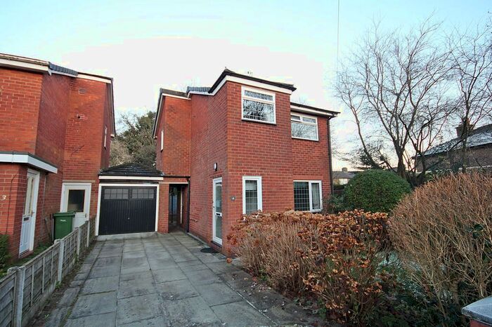 3 Bedroom Detached House To Rent In Appletree Grove, Fearnhead, WA2