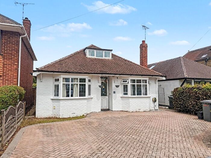 2 Bedroom Bungalow To Rent In Victoria Road, Eton Wick, SL4