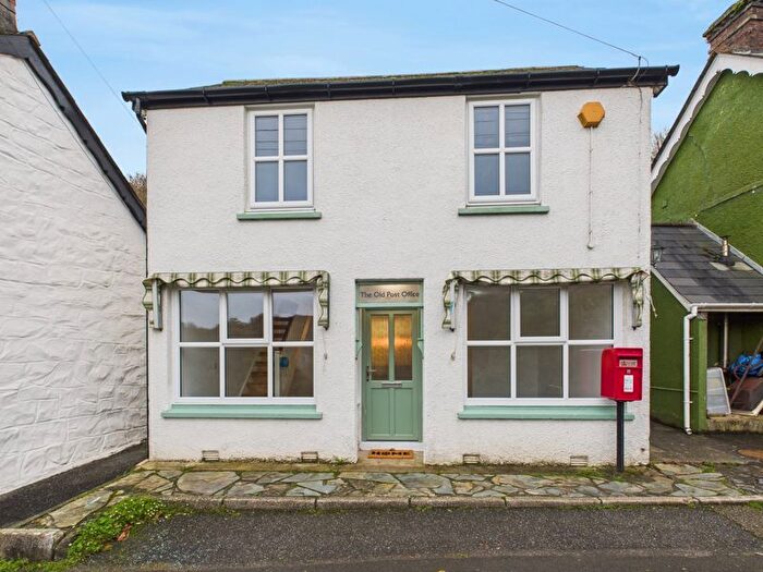 4 Bedroom Cottage For Sale In Porthallow, St Keverne, Close Proximity To The Beach, TR12