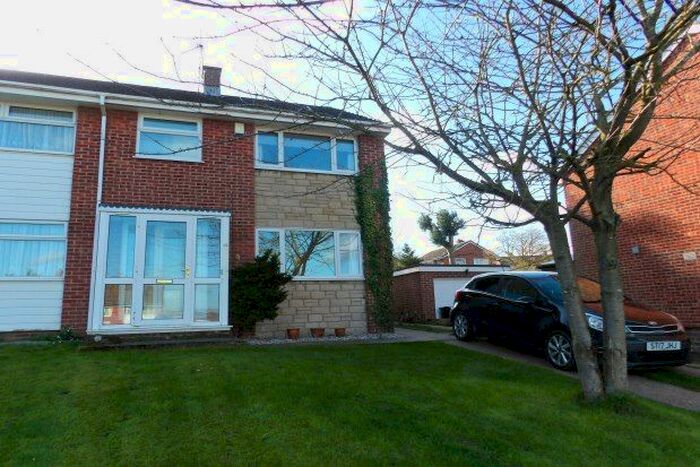 3 Bedroom Property To Rent In Bingham, Nottingham, NG13