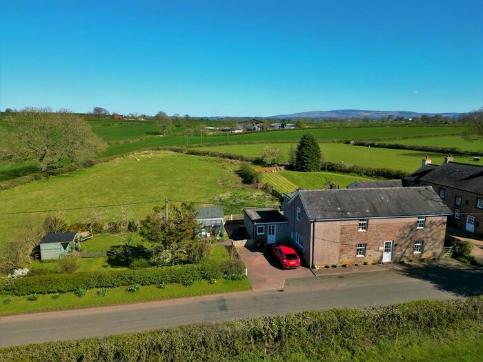 4 Bedroom Detached House For Sale In The Meadows, Irthington, CA6