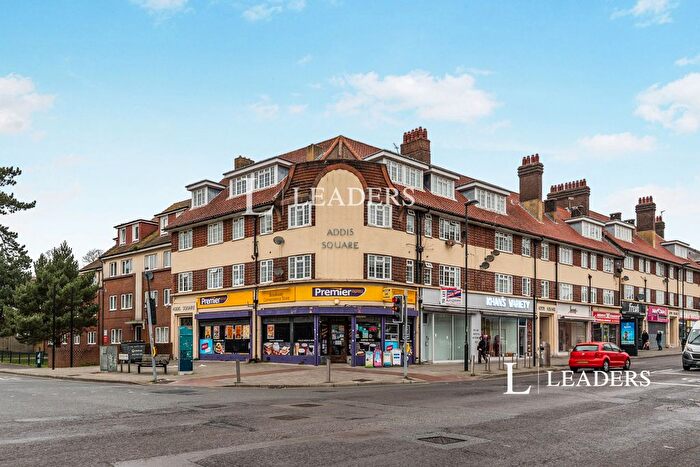 1 Bedroom Flat To Rent In Addis Square, Portswood Road, Southampton, SO17