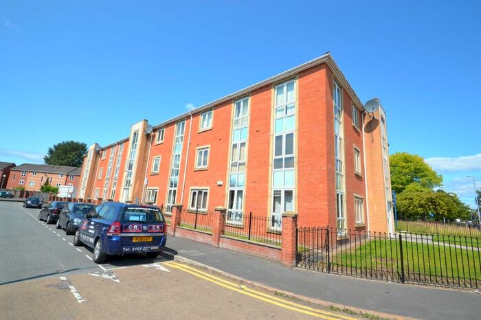 2 Bedroom Flat To Rent In Royce Road, Hulme, Manchester, M15