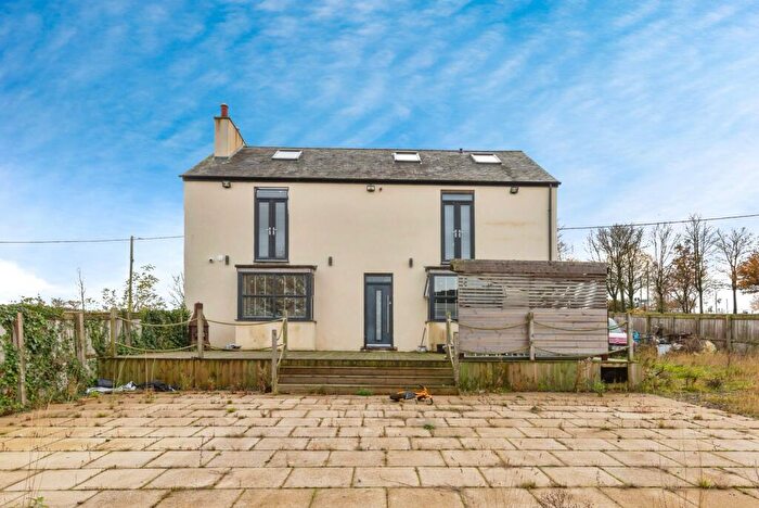 5 Bedroom Detached House For Sale In Gowland Terrace, Wheatley Hill, Durham, DH6