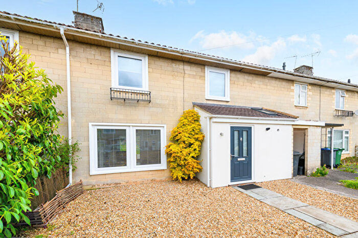 3 Bedroom Terraced House For Sale In Bradford On Avon, BA15