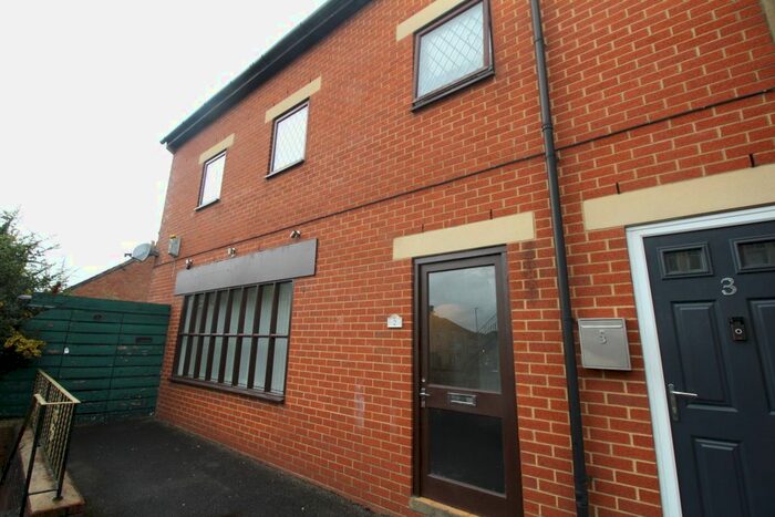 Land To Rent In Post House, Park Lane, Chippenham, SN15