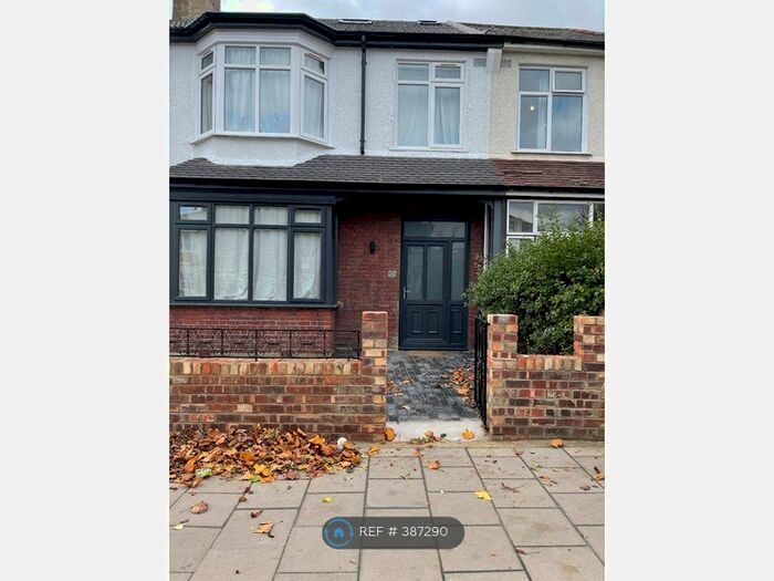 6 Bedroom Terraced House To Rent In Glenburnie Road, London, SW17