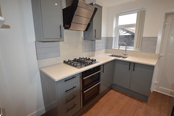 3 Bedroom Property To Rent In St Davids Road, Cheadle, Stockport, SK8