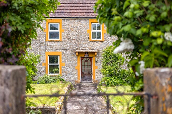 4 Bedroom Equestrian Property For Sale In Egford Lane, Egford, Frome, Somerset, BA11