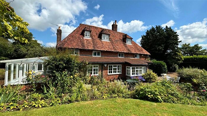 6 Bedroom Detached House For Sale In Oad Street, Borden, Sittingbourne, Kent, ME9