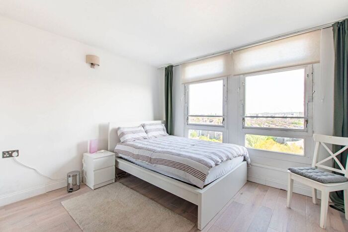 2 Bedroom Flat To Rent In Trellick Tower, North Kensington, London, W10