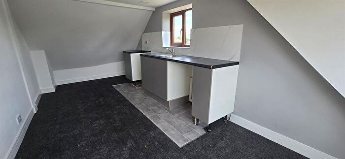 2 Bedroom Flat To Rent In Birmingham Street, Willenhall, WV13