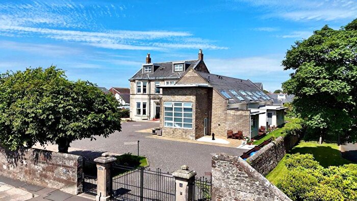 2 Bedroom Flat For Sale In Seafield Road, Ayr, KA7