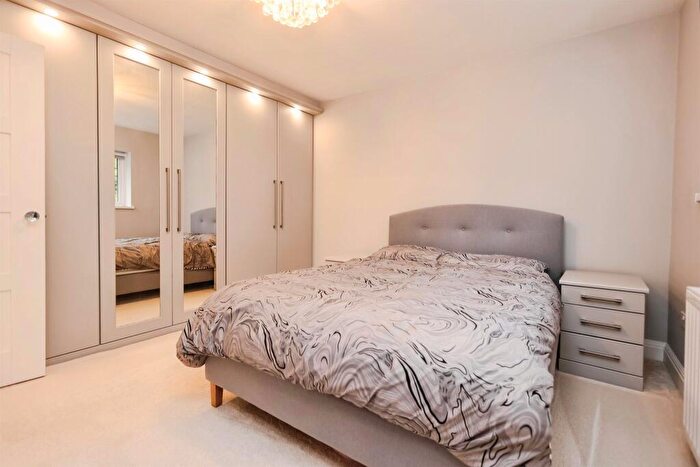 5 Bedroom Detached House For Sale In Greening Drive, Edgbaston, Birmingham, B15