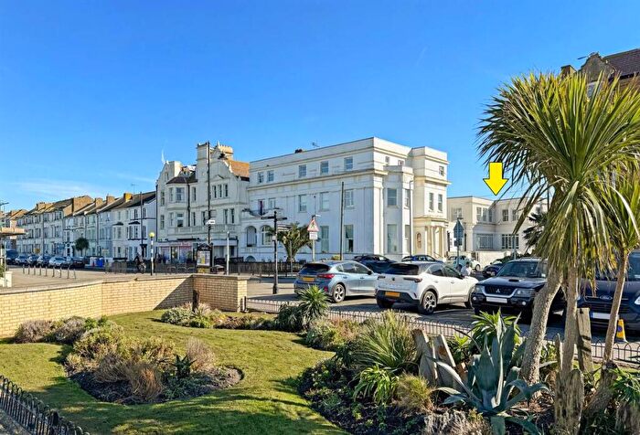 3 Bedroom Apartment For Sale In Richmond Street, Herne Bay, CT6