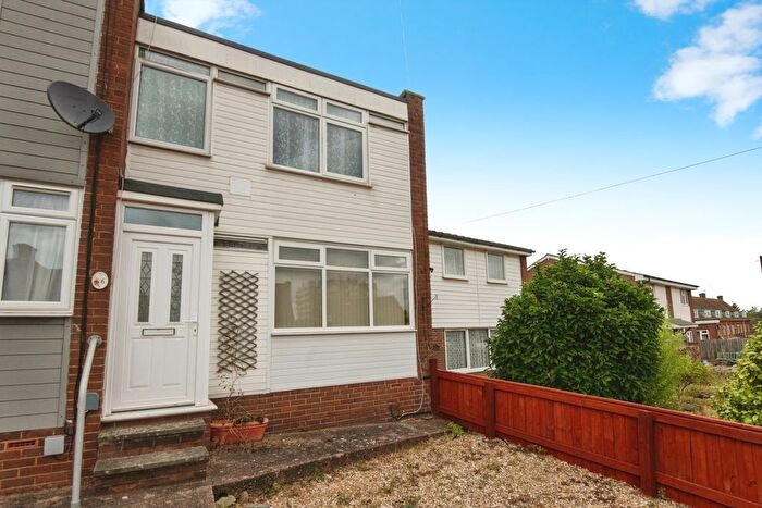 2 Bedroom End Terrace House For Sale In Pinhoe Road, Exeter, Devon, EX4