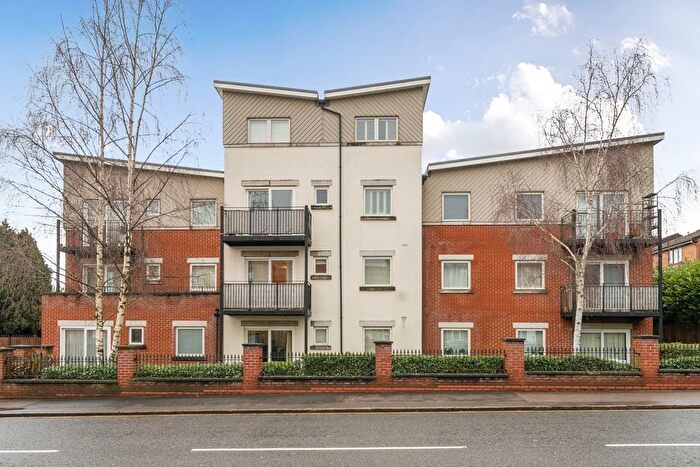 1 Bedroom Flat To Rent In Whippendell Road, Watford, WD18