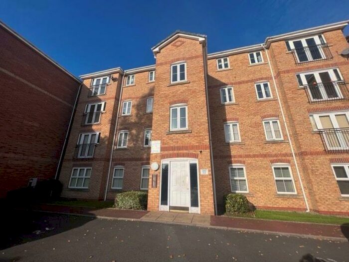 2 Bedroom Apartment To Rent In Harper Grove, Tipton (Off Thunderbolt Way), DY4