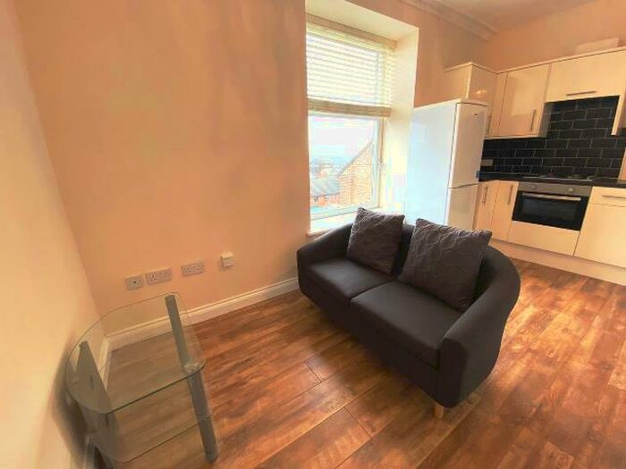 1 Bedroom Apartment To Rent In Bell Hagg Road, Walkley, S6