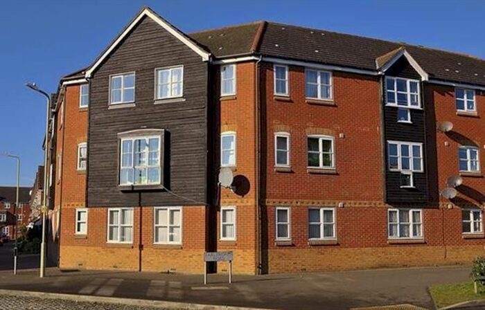 2 Bedroom Flat To Rent In Earlsworth Road, Ashford, TN24