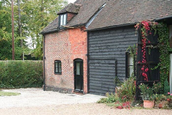 3 Bedroom Semi-Detached House To Rent In Bradbourne Vale Road, Sevenoaks, Kent, TN13