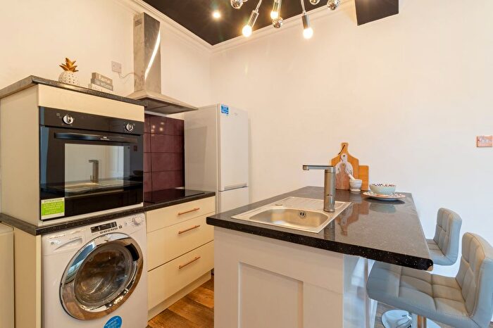 1 Bedroom Flat To Rent In Ripon Street, Lincoln, LN5