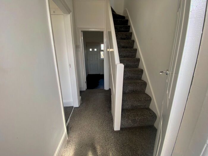 3 Bedroom Terraced House To Rent In Alpha Street, Liverpool, L21