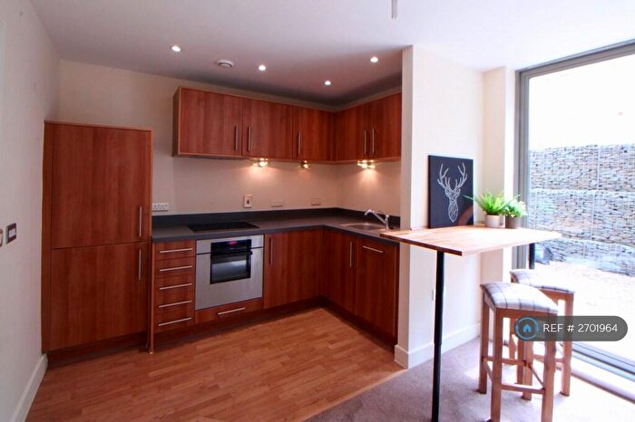 2 Bedroom Flat To Rent In Viva, Birmingham, B1