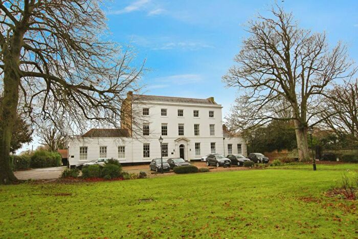 2 Bedroom Apartment For Sale In Ramsgate Road, Sarre, Birchington, CT7