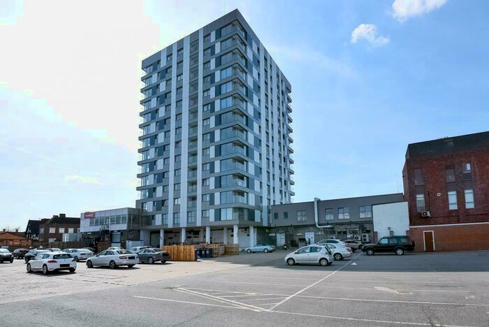 1 Bedroom Apartment To Rent In Edgware, Harrow, HA8