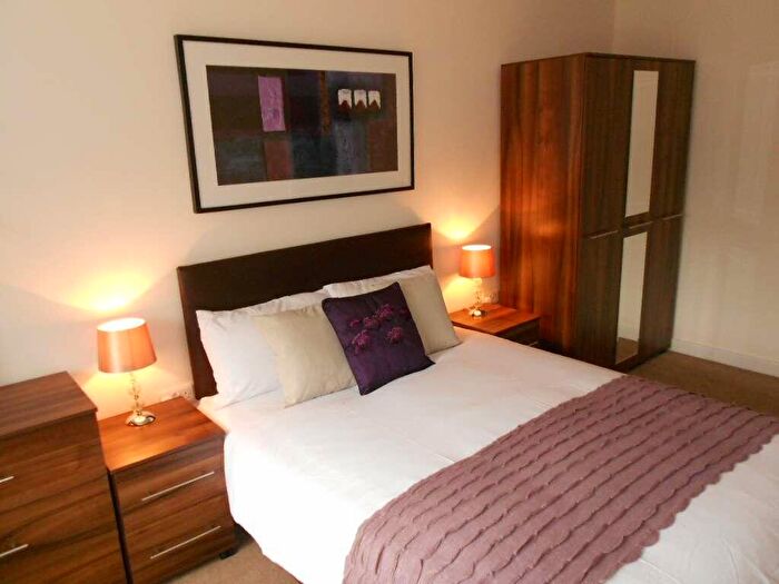 2 Bedroom Apartment To Rent In Bridgefield Court, Bridge Road, L34