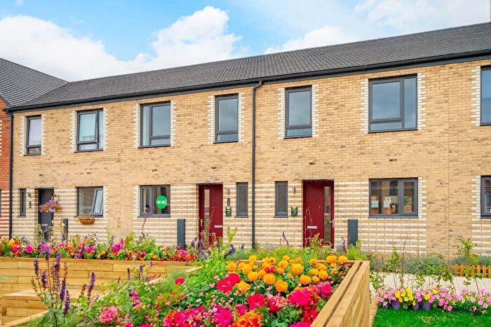 3 Bedroom Town House For Sale In Cocoa Gardens, Wigginton Road, York, YO31