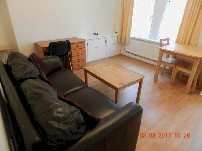 1 Bedroom Property To Rent In Allensbank Road, Cardiff, CF14