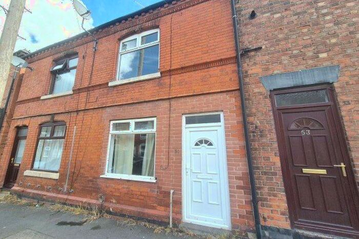 3 Bedroom Terraced House To Rent In Midland Road, Coalville, LE67