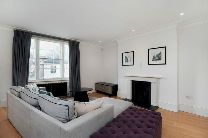 1 Bedroom Flat To Rent In Lower Belgrave Street, Belgravia, London, SW1W
