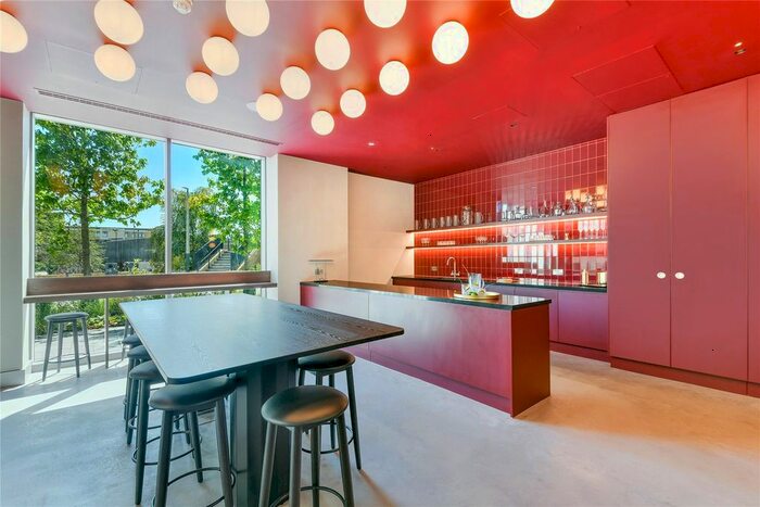 2 Bedroom Flat To Rent In Lyons Dock House, Oldfield Lane North, Greenford, UB6