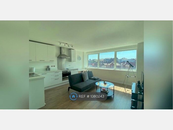 Studio To Rent In Marco Island, Nottingham, NG1