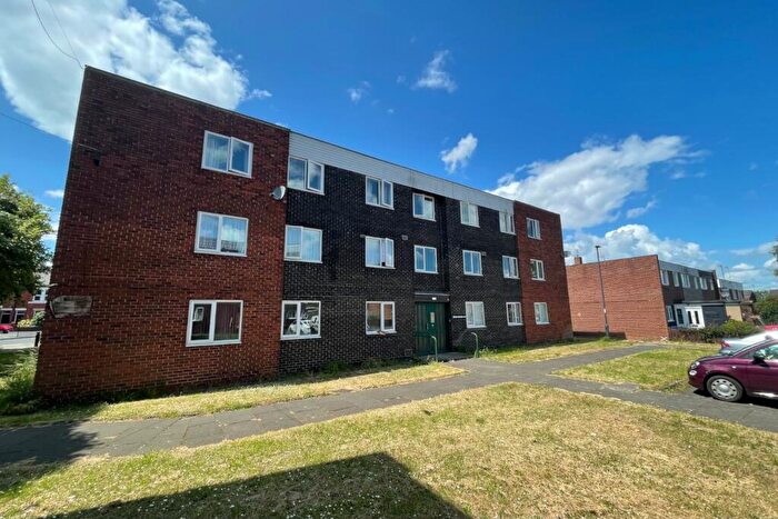 2 Bedroom Apartment To Rent In Rothley Close, Newcastle Upon Tyne, Tyne And Wear, NE3