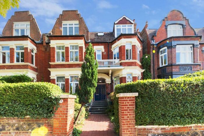 Studio To Rent In Parsifal Road, West Hampstead, NW6