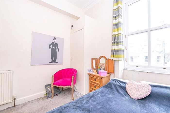 1 Bedroom Flat For Sale In , Pitt Street, Flat, Edinburgh, EH6