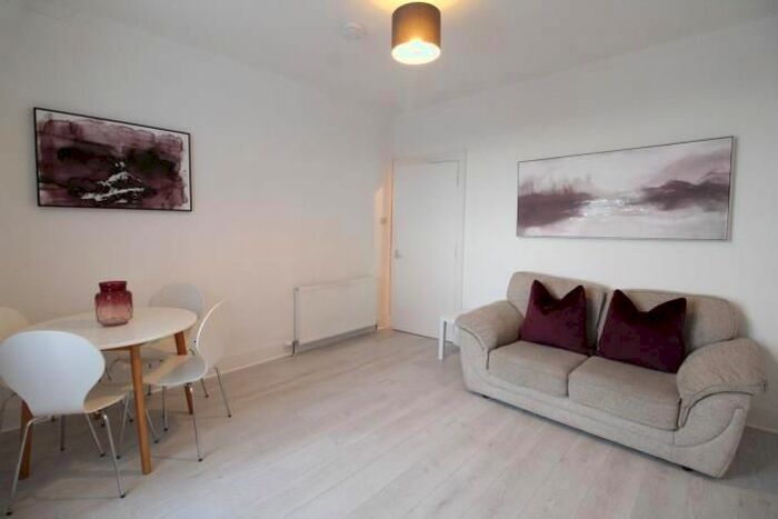 1 Bedroom Flat To Rent In Rosemount Place, Aberdeen, AB25