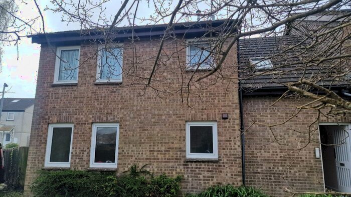 Studio To Rent In Kernow Close, Torpoint, PL11