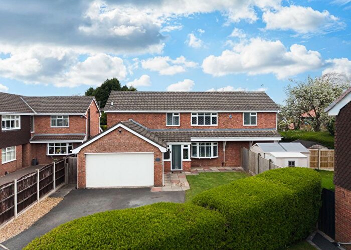 5 Bedroom Detached House For Sale In Maldon Close, Offerton, Stockport, SK2