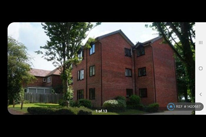 1 Bedroom Flat To Rent In Chester Court, Southampton, SO16