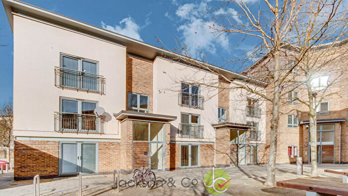 2 Bedroom Apartment To Rent In Quayside Drive, Colchester, Essex, CO2