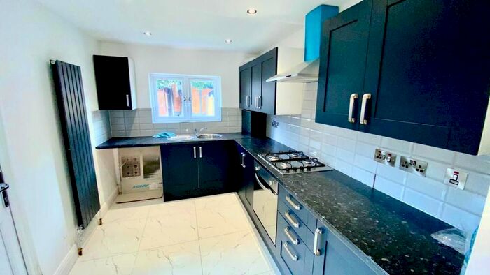 2 Bedroom Terraced House To Rent In Devon Road, Barking, IG11