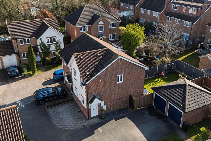 3 Bedroom Semi-Detached House For Sale In Nottingham Way, Langdon Hills, SS16